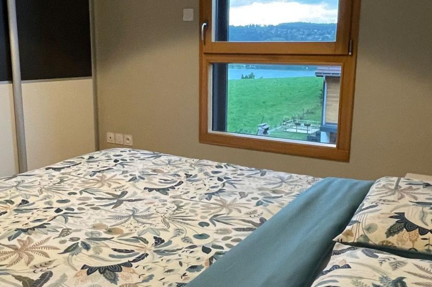 Das ruhige Les Grangettes mit Seeblick - foto 7