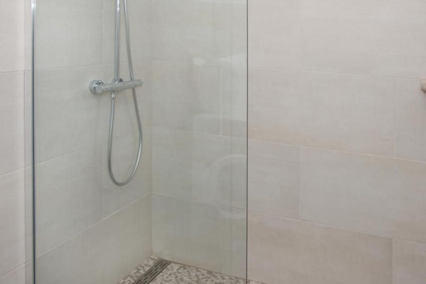 Appartement mit Blick auf das Wasser - foto 18