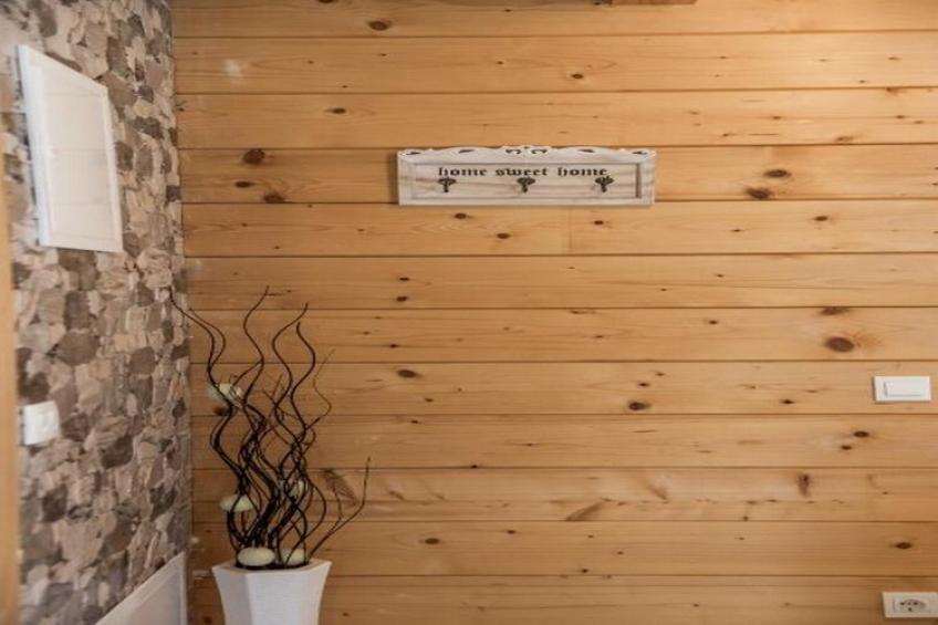 Apartments Plitvice forest - Superior One Bedroom Apartment with Terrace - foto 16