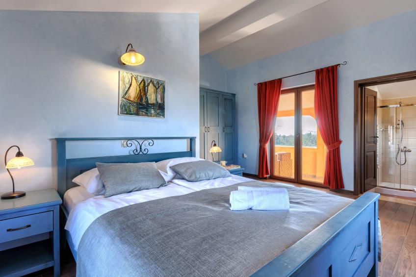 Villa Christina - foto 26