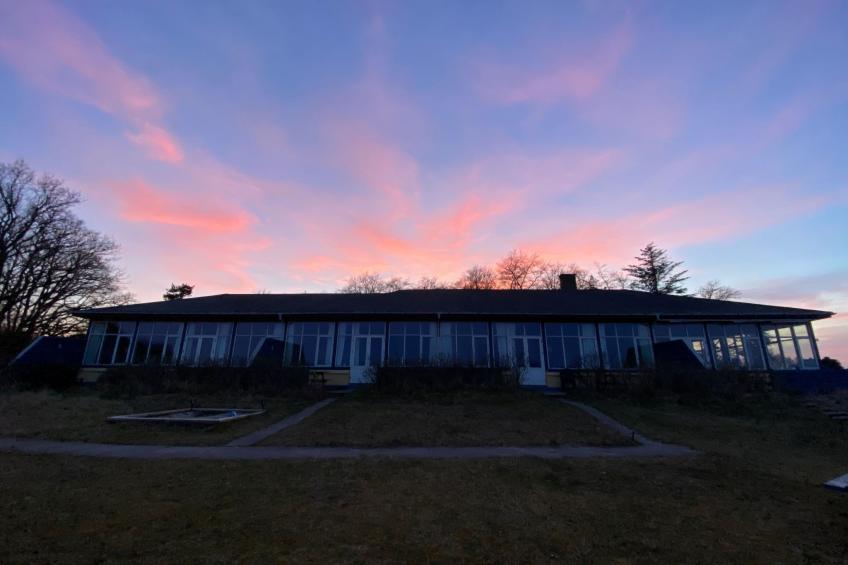 Skærven Beachfront Wohnung - foto 20