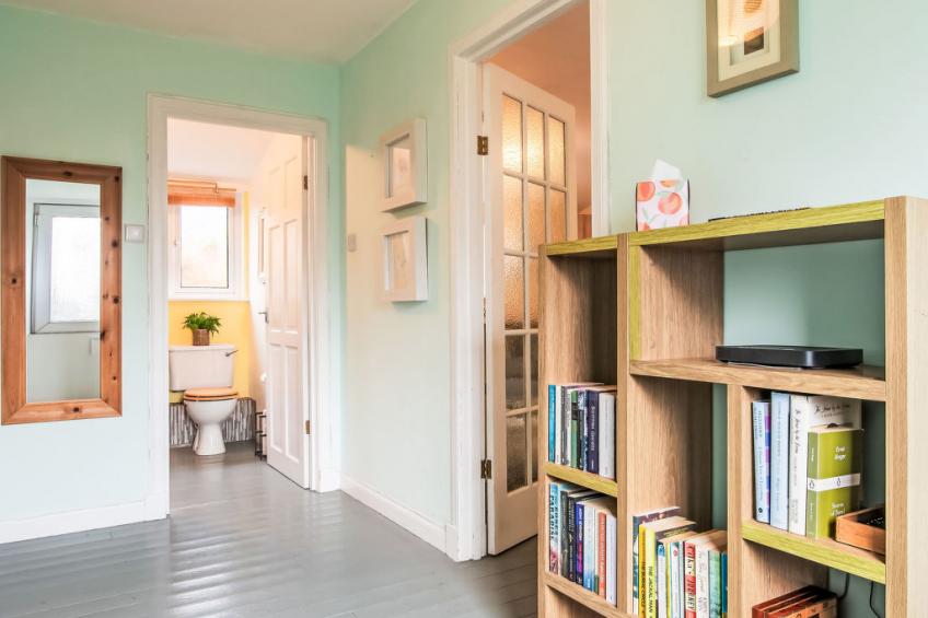 The Chalet - foto 17