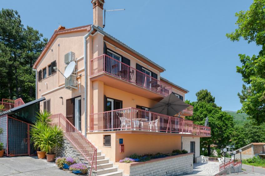 Luxury Seaview Apartment - foto 26