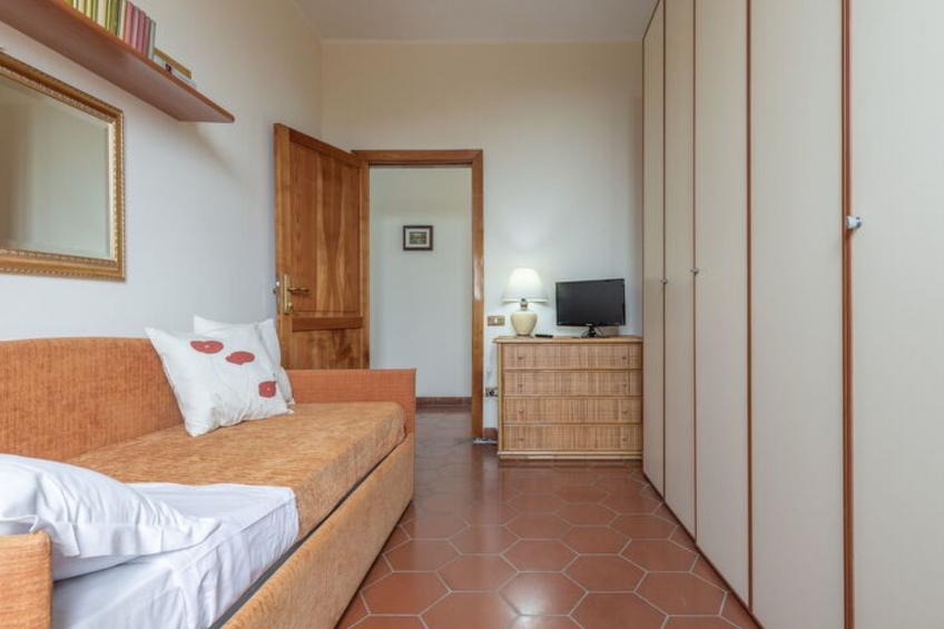 Villa Rosso Corbezzolo - foto 20