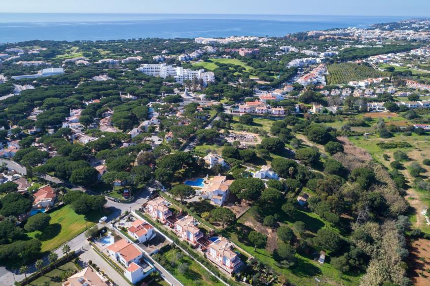 4-Schlafzimmer-Villa R2, Garten, Pool, Strand - foto 10