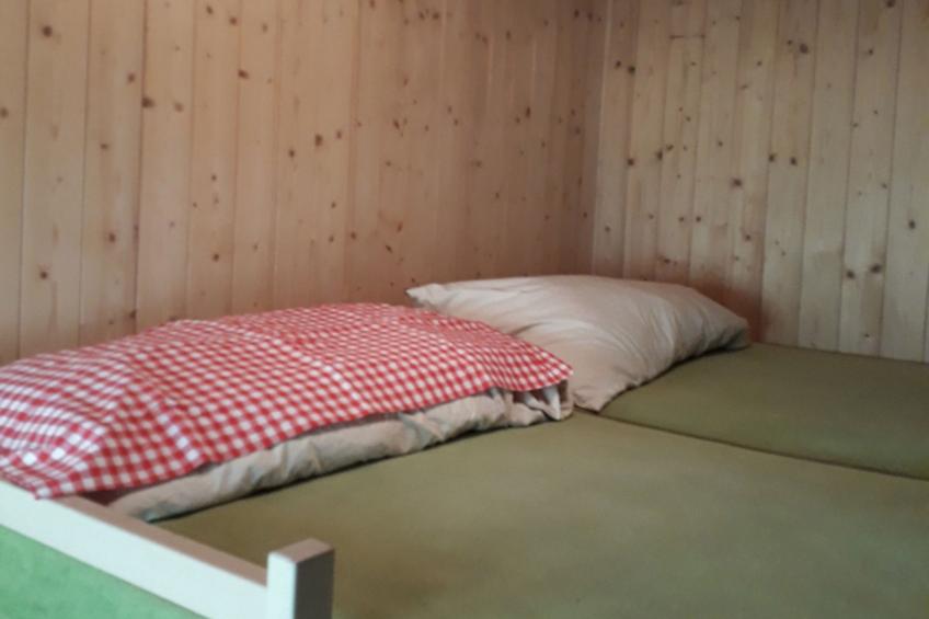 Maiensäss Rüs, (Präz), - foto 5