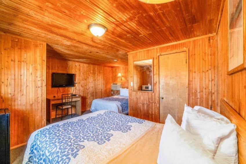 2 Queen Bed - foto 4