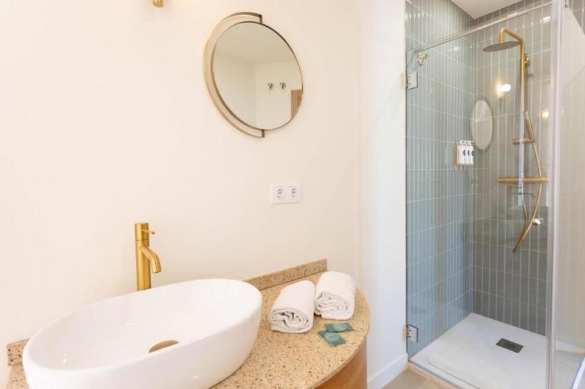 Apartamento premium  con jacuzzy - foto 20