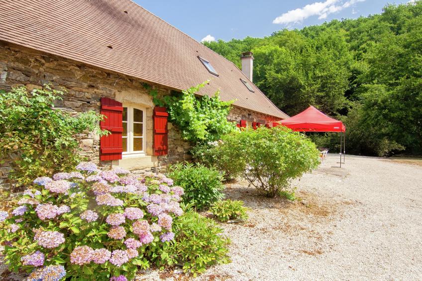 Moulin du Bouc - foto 5