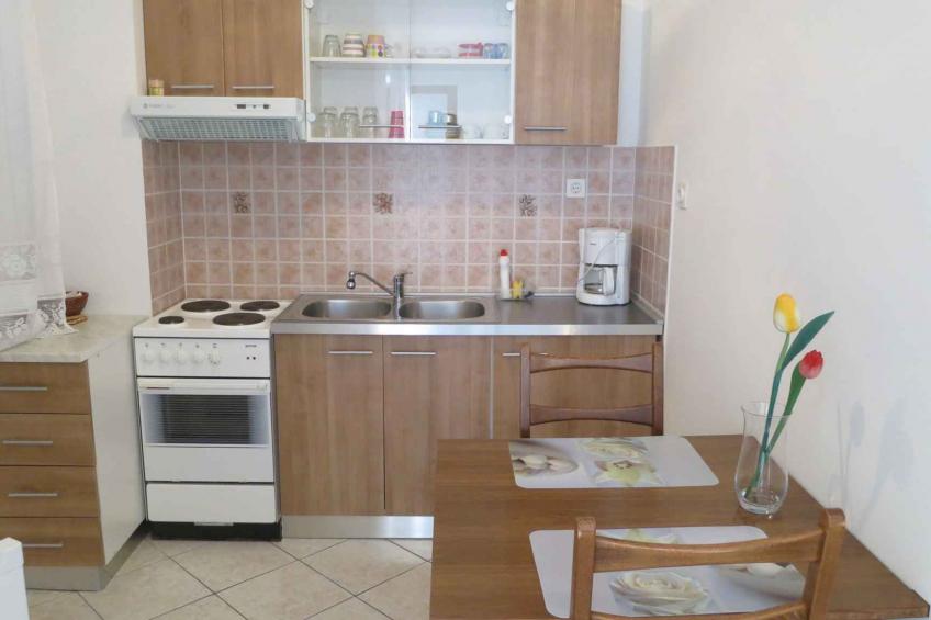 Vakantiewoning s grillom - VW-2BKM - foto 6
