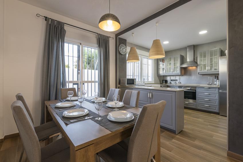 Beautiful Duplex - foto 9
