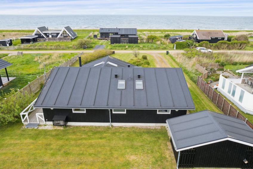 "Ewa" - 75m from the sea in Sealand - foto 17