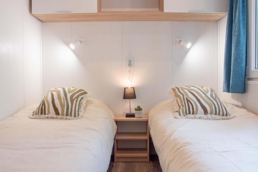 Module Flat Roof 4 personen - foto 3