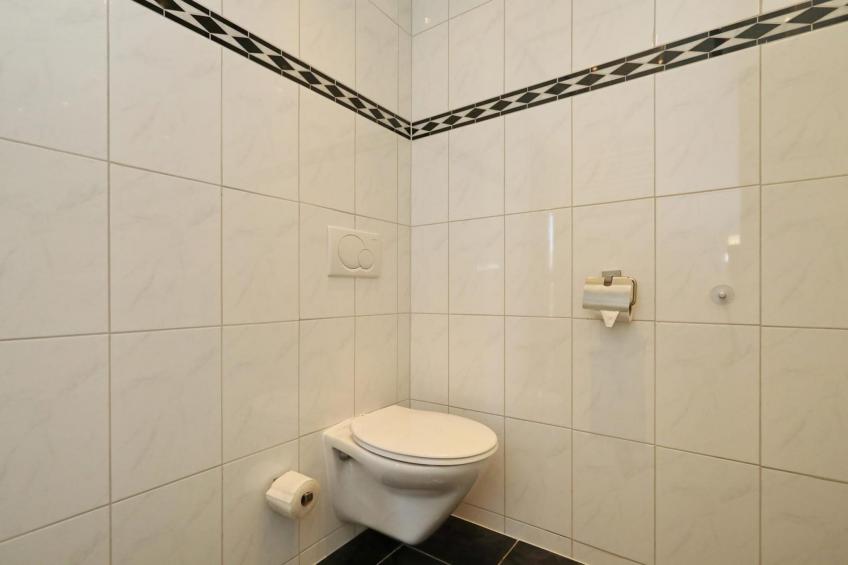 Holiday bungalow Zeelust - foto 12