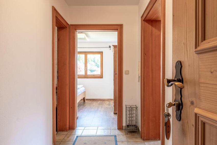 Appartementkombination Brixnerwirt I und II - foto 33