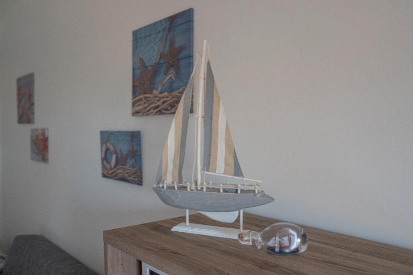 Casa Maralis 4 Pers Furnari - foto 20