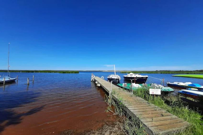 Hausboot am Gräbendorfer See - foto 37