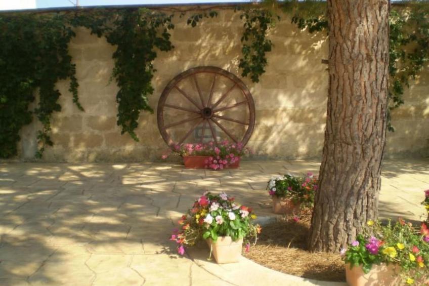 Wohnung 'The Red Brown'