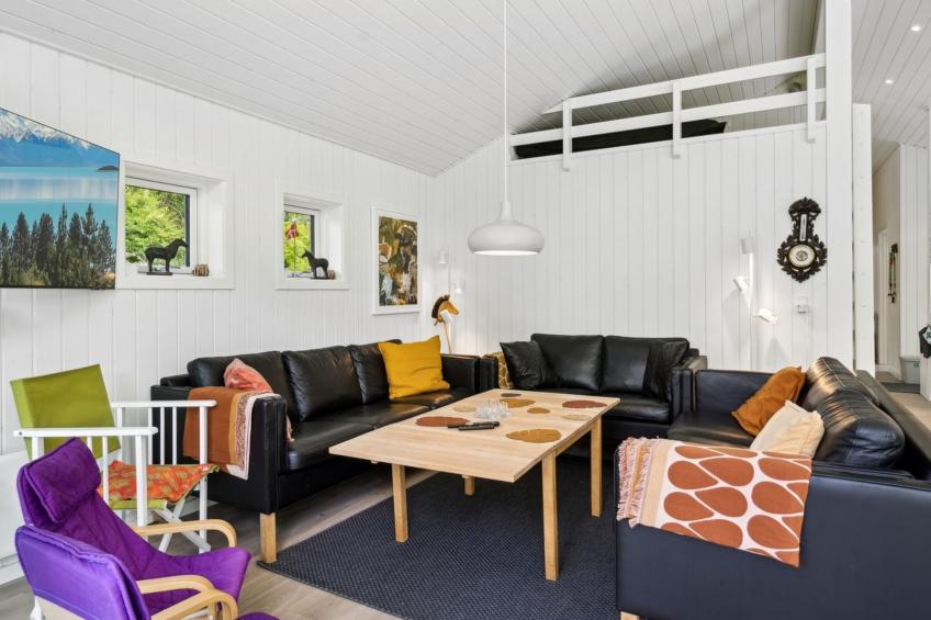 "Anett" - 375m from the sea - foto 30