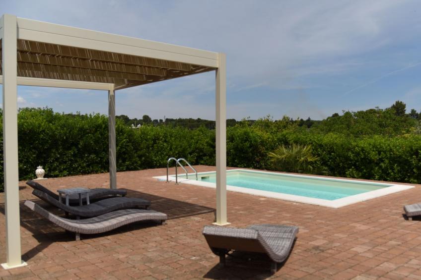 Wunderschönes Ferienhaus in Martina Franca - foto 3