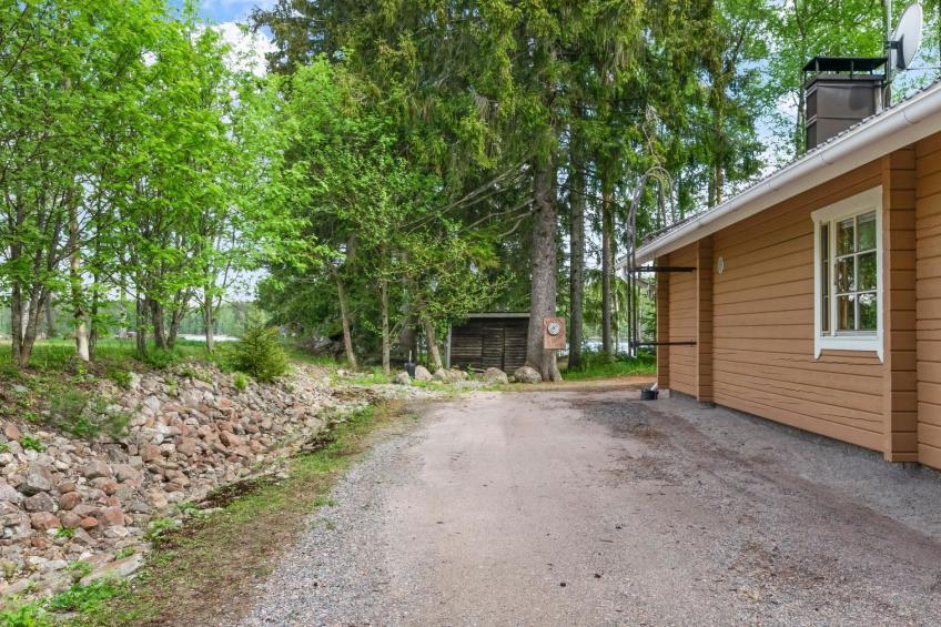 Hiekkaranta - foto 22