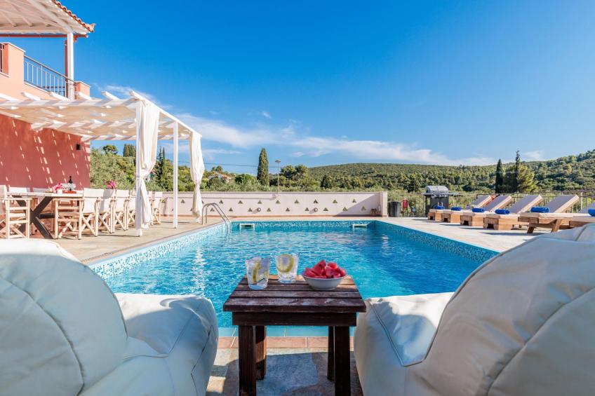 Villa Amaryllis in Skopelos - foto 9