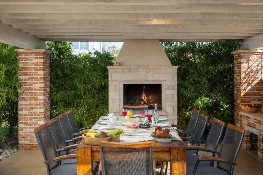 Villa Bincila - foto 15