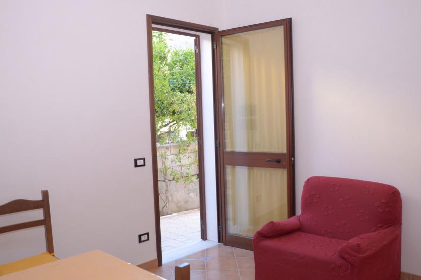 Wohnung in Custonaci mit Kleinem Garten - foto 4