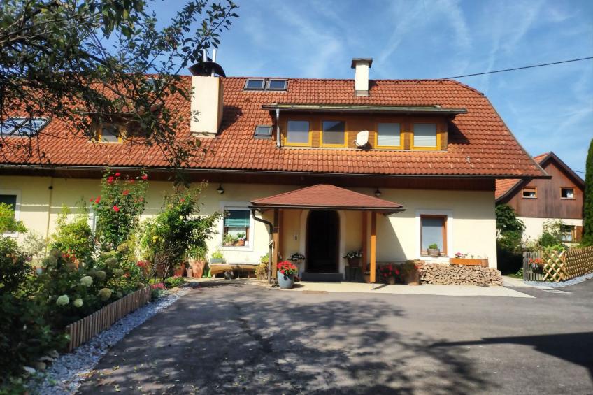 Wörtherseenahe Ferienwohnung im Grünen - foto 13