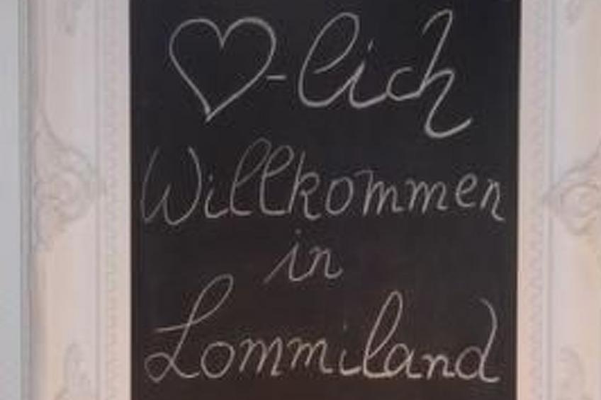 Ruhiges Ferienhaus in Lommersdorf mit Garten - foto 8