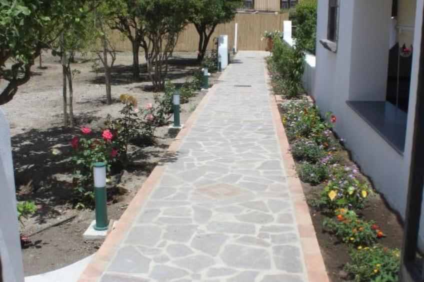 Wohnung in Lipari mit Terrasse - foto 15