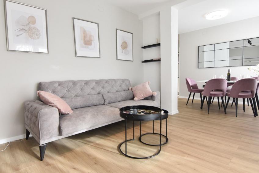 Komfortable Wohnung in Valica mit Großem Garten - foto 3