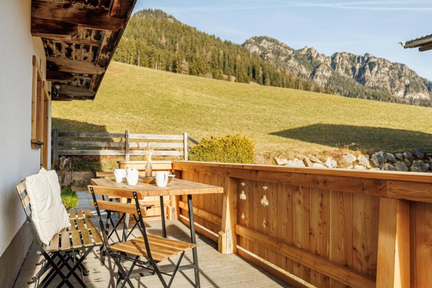 Tirola Hütte - foto 23