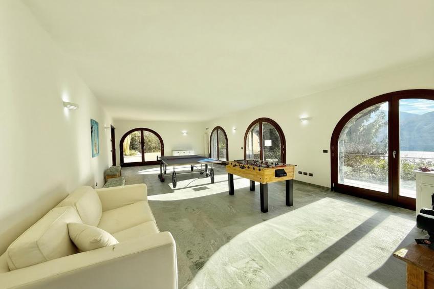 Villa Isola Verde (Main Villa) - foto 34