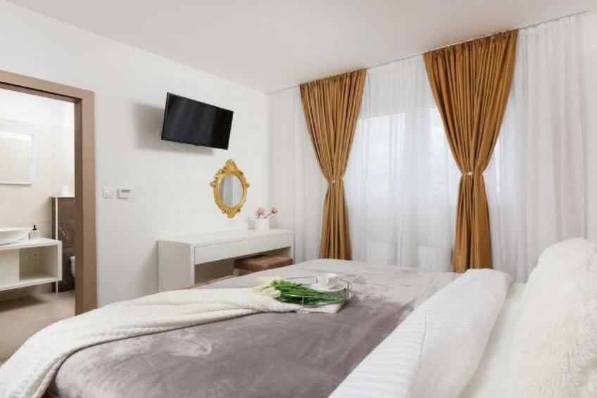 Villa Amfora with heated pool, wellness and tennis - foto 39