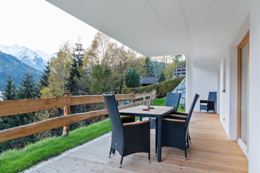 Salzach Appartement Wald - foto 22