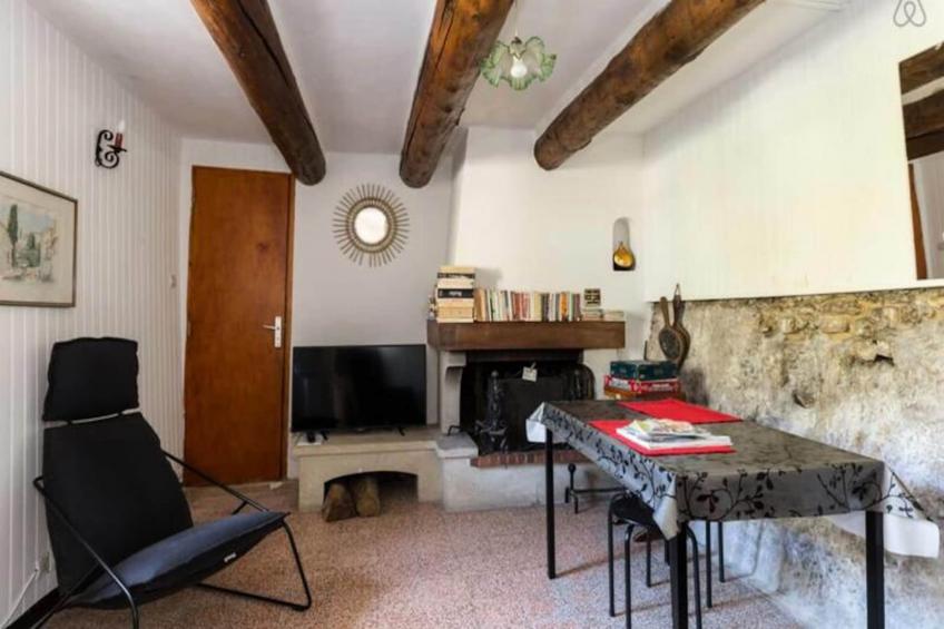 Coin De Paradis Sous Le Château Des évêques - foto 13