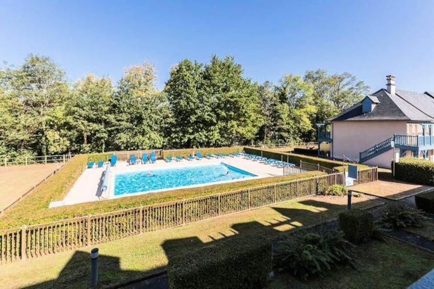 Résidence Les Belles Rives - maeva Home - foto 10