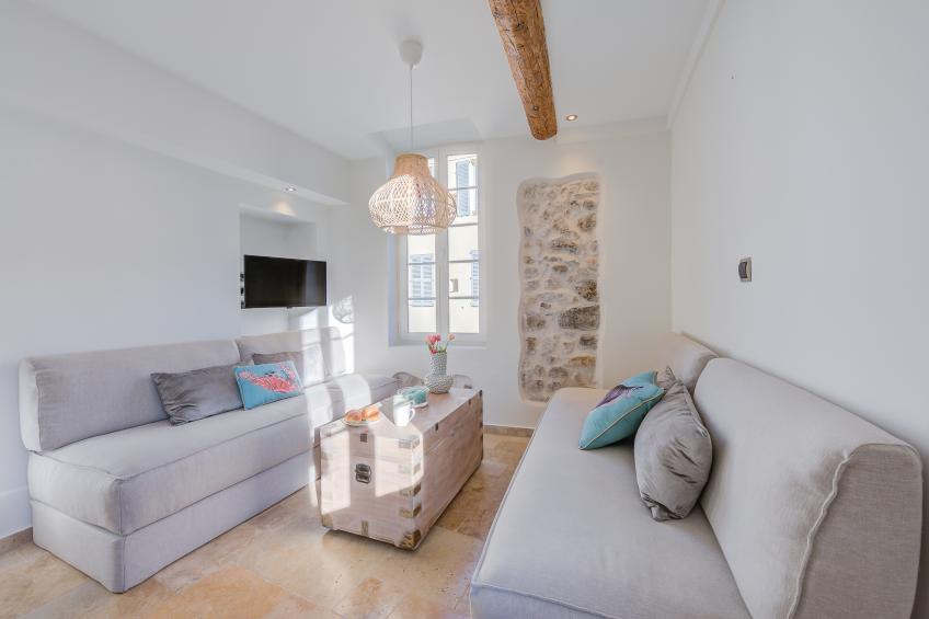 Appartement Angé 100m de la mer - foto 7
