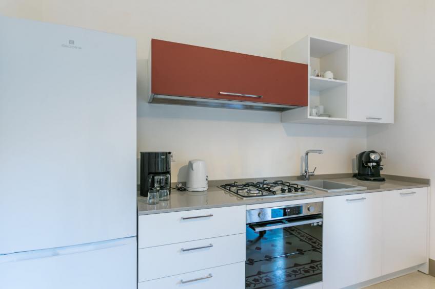 Casa Calise - foto 13