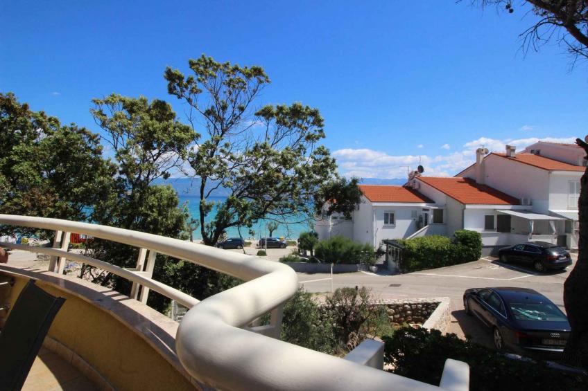 Vakantiewoning 30 m van de Adriatische Zee - BF-V7NY9 - foto 3