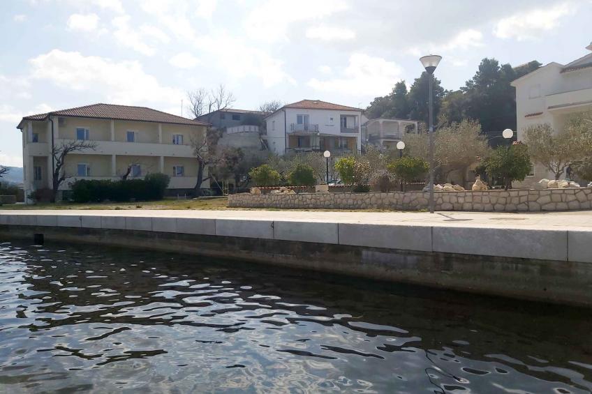 Holiday apartment with boat mooring and sea view - BF-53R5T - foto 6