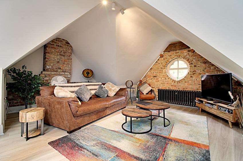 Highfield House - foto 2