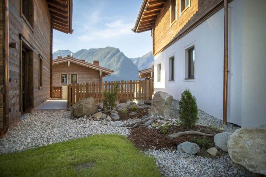 Nationalpark Chalet Grosser Geiger - foto 35