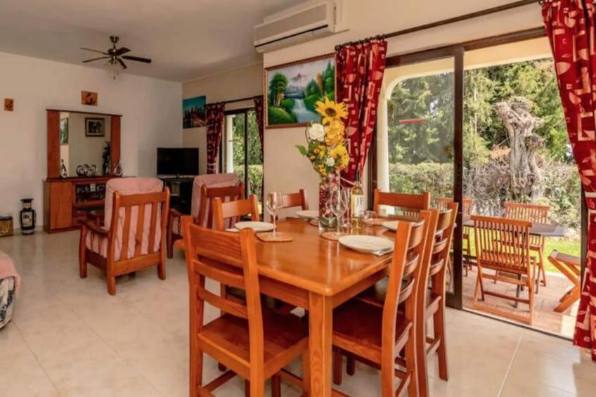 Villa Alegria Private Garden & Pool - foto 2