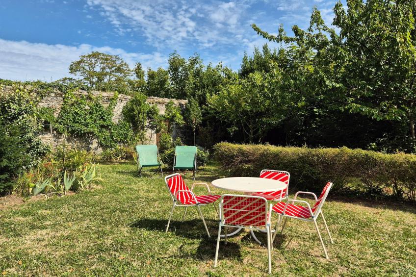 Maison avec jardin Granville - foto 5