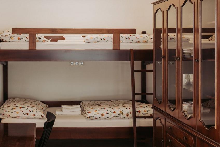 Enchanted Misty Valley Cottage Apartments - Comfort One Bedroom Apartment (owner 4) - foto 7