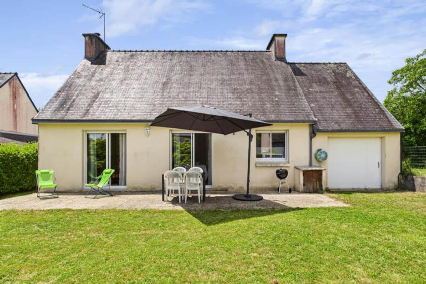 Maison à La Forêt-Fouesnant - foto 6