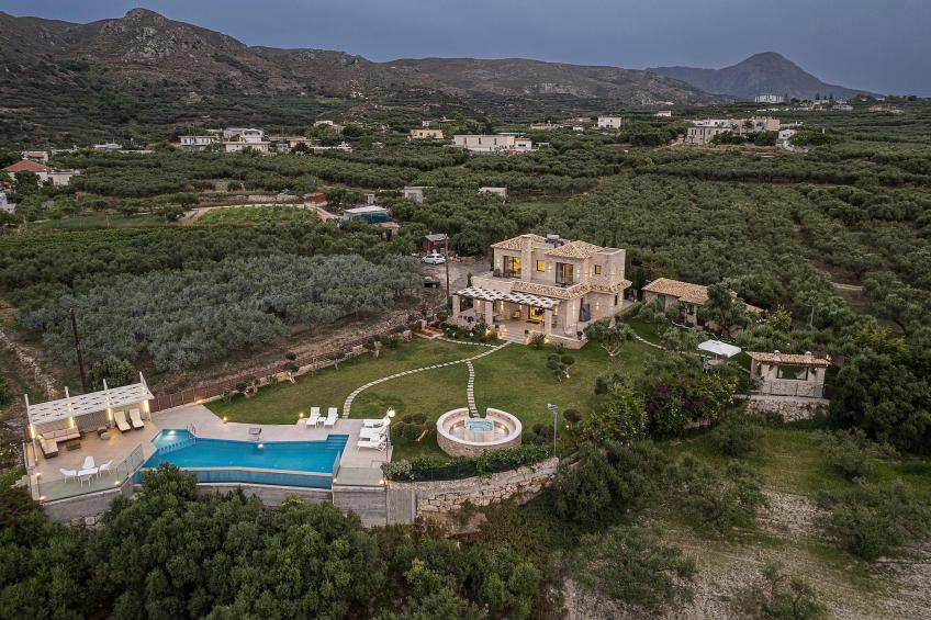 villa Aloni 8prs - foto 122