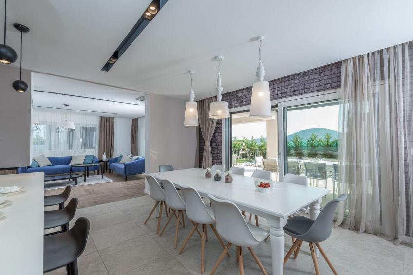 Haus für 9 Personen und 1 Kind in Gornje Rastane - foto 18